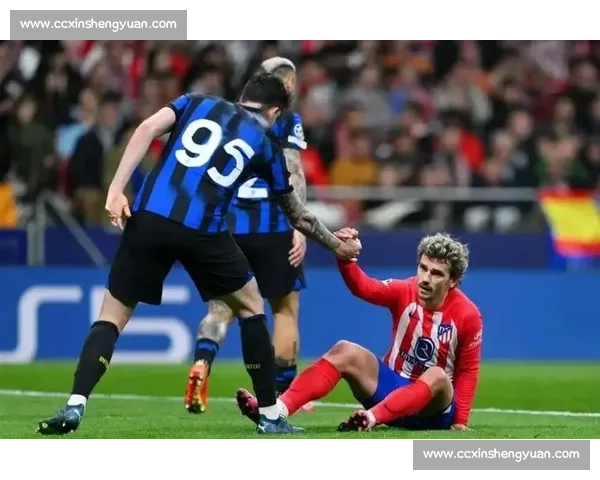 西蒙尼直言：巴黎本应赢下去年对决，两队战术未变差距仍在