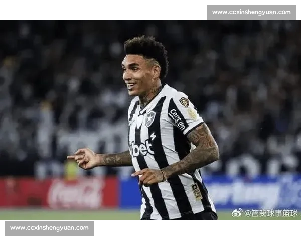 诺丁汉森林与博塔弗戈达成前锋共享协议，热苏斯开启双主场征程