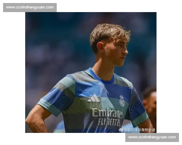 赫伊森：防守端的 “克罗斯”，皇马新核重塑攻防美学