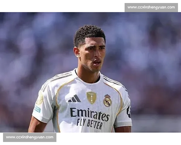 贝林厄姆兄弟号码传承！乔布 77 号接棒裘德 22 号征战世俱杯