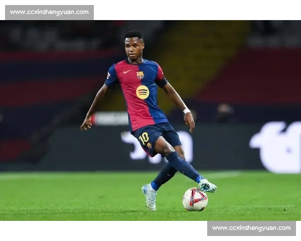 弗里克盛赞却难阻离队？巴萨中卫陷入去留漩涡