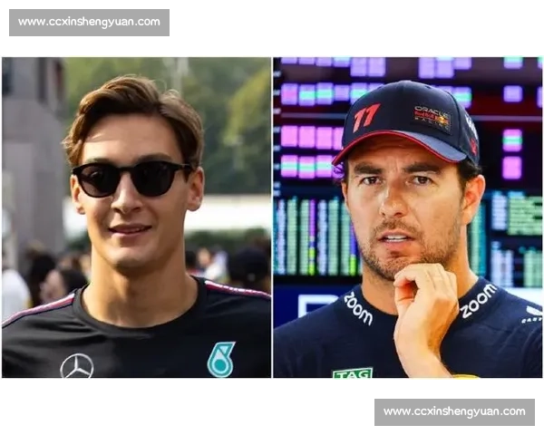 拉塞尔谈蒙扎排位赛折戟：选胎分歧源于致命沟通失误
