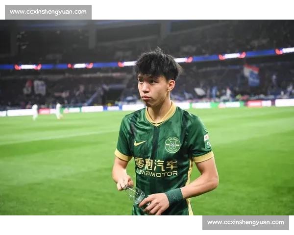 王钰栋 U23 替补造 5 球掀狂潮 中超 7 球见证全能成长