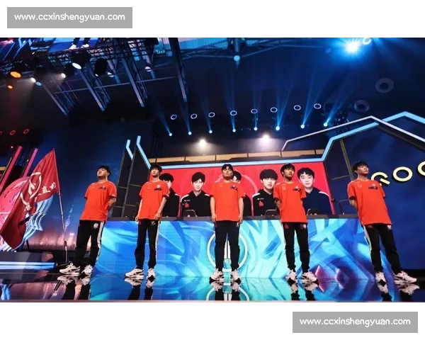 AG超玩会官宣新援，剑指总冠军宝座