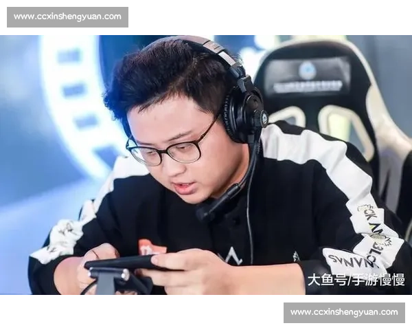 【爆料】内幕消息！某战队教练组大换血，为哪般