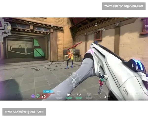 从零到一，无畏契约战队涅槃重生之路