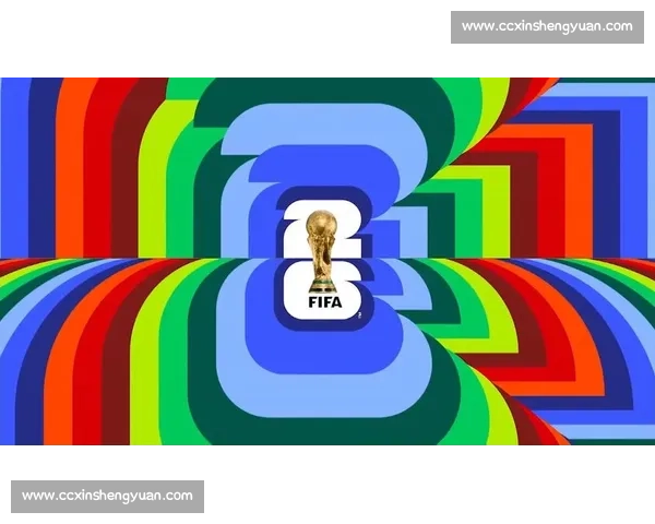 历史铭记！2026世界杯官方声明，那些永不褪色的经典！