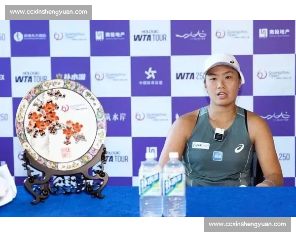 奖项归属！网球颁奖典礼，热门选手能否如愿以偿