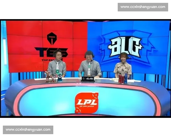 想成为电竞达人这份超详细观赛指南，你一定要收好！