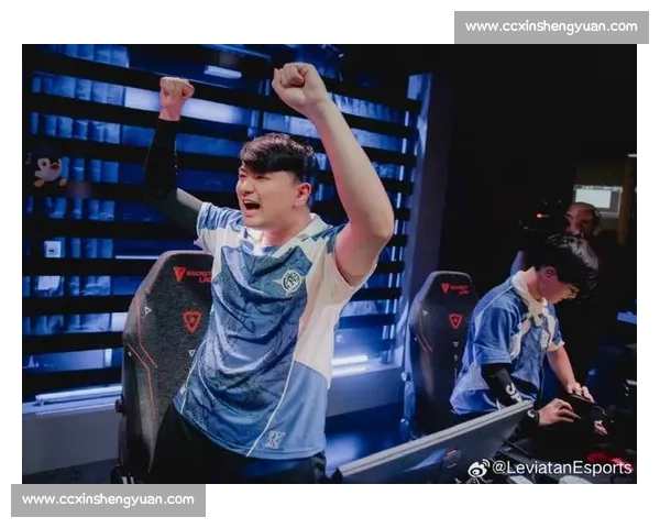 无畏契约选手专访：当偶像遇上电竞，他的选择让人意外！