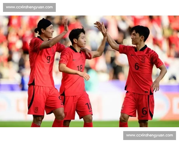 点球大战惊魂，亚洲杯淘汰赛，生死一瞬谁主沉浮