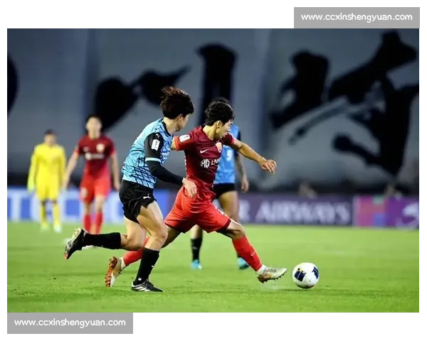 申花告急！中场大脑缺席，球队战术面临大考