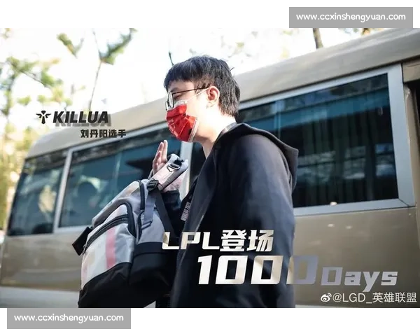 终极对决一触即发，LPL季后赛命运交织，热血与泪水齐飞！