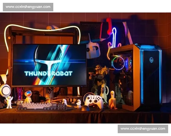 聚焦用户体验，电竞国际创新论坛打造沉浸式未来