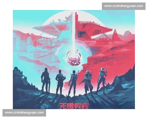 英雄的诞生，源于无畏契约城市巡回赛的残酷洗礼！