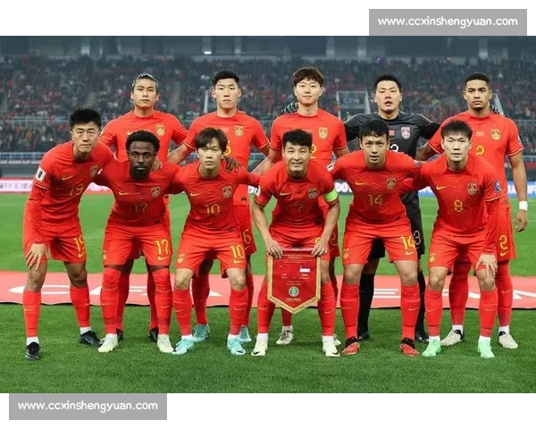 谁是中国足球的希望中超青训模式的挑战与机遇