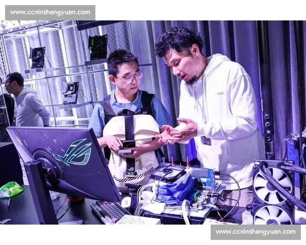 这个夏天，肯尼亚电竞让你热血贲张，激情不减！