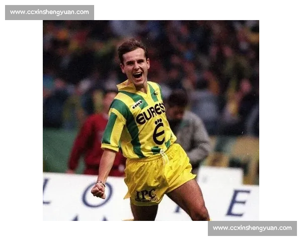 震惊！法甲射手榜格局突变，巨星陨落还是新王登基