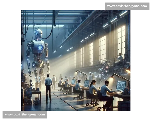 AI电竞选拔:算法比你更懂你,是机遇还是挑战 AI电竞选拔:算法比你更懂你,是机遇还是挑战