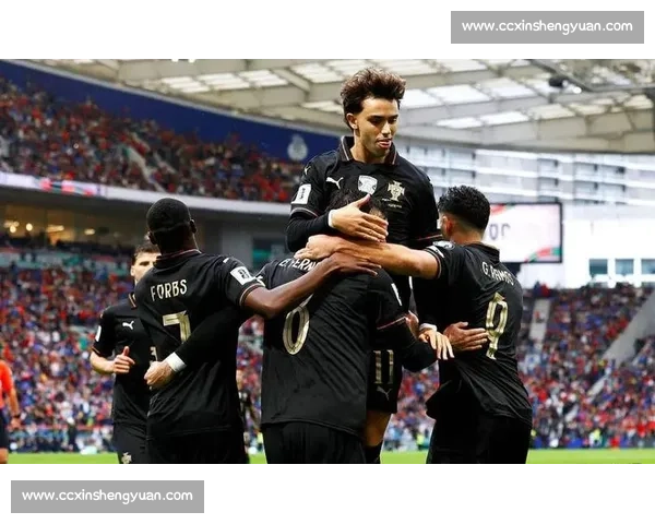 世界杯的“新势力”正在崛起,48强赛是绝佳舞台 世界杯的“新势力”正在崛起,48强赛是绝佳舞台