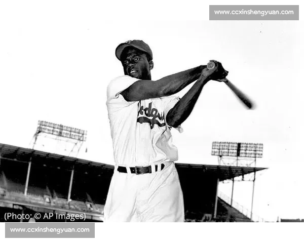 从低谷到巅峰，这位棒球巨星的盘点故事太燃了！