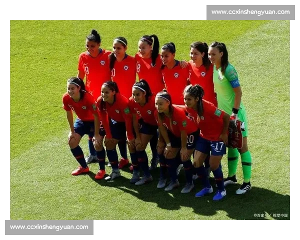 惊艳！女足世界排名黑马崛起，她们凭什么