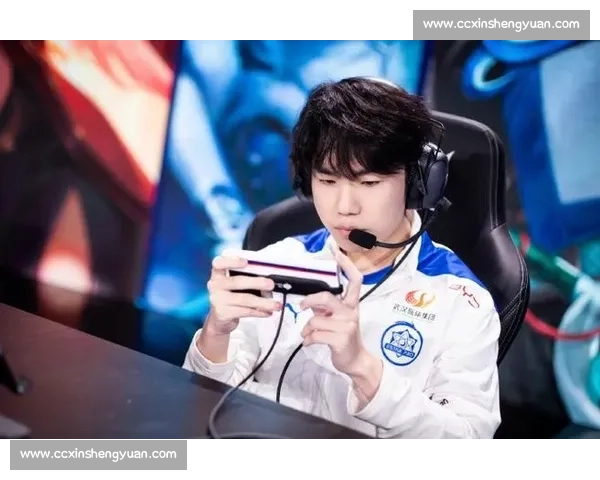 梦想启航！电竞全球战队交流榜，为荣誉而战