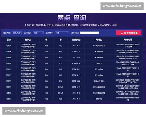 热血沸腾，穿越火线百城嘉年华等你来战！