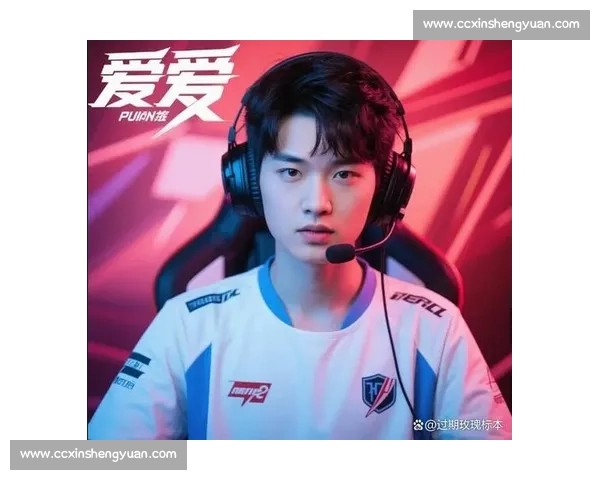 爱与恨！电竞国际选手榜单，争议与赞美齐飞！