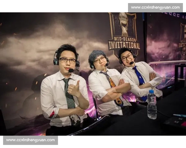 电竞“老炮儿”宝刀未老，经验与智慧的光芒如何闪耀奖项