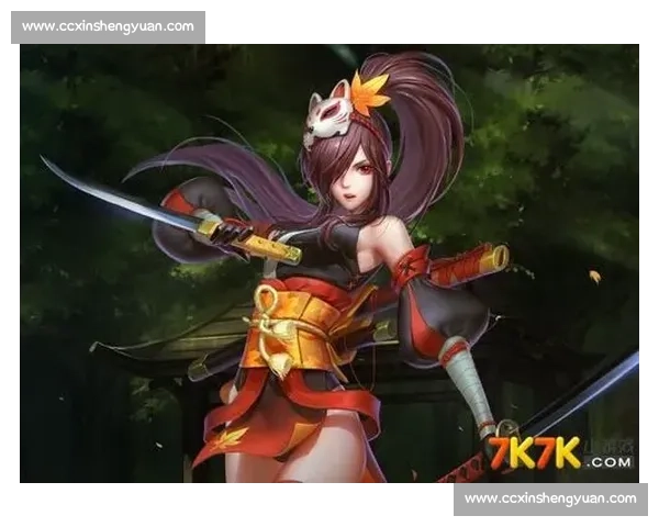 美女选手惊艳亮相，英魂之刃全国赛不只有技术更有颜值！