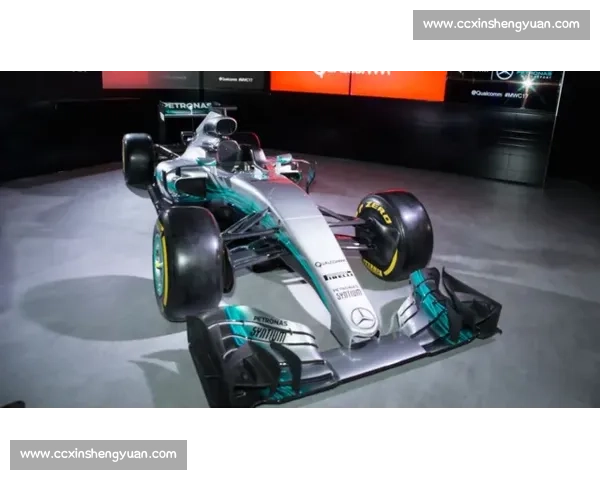 F1巴西站：圣保罗的碰撞，黑马崛起还是巨头陨落