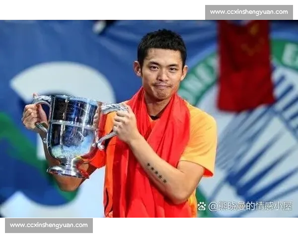 不仅仅是输赢！看羽毛球运动员赛场外的温情瞬间，太治愈了！