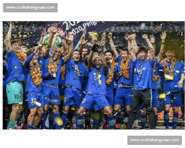 期待已久！中超赛程终于官宣，球迷狂欢夜来临