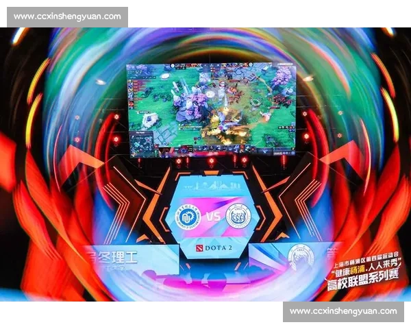 深度解析！世界电竞战队排名，影响未来电竞走向的关键！