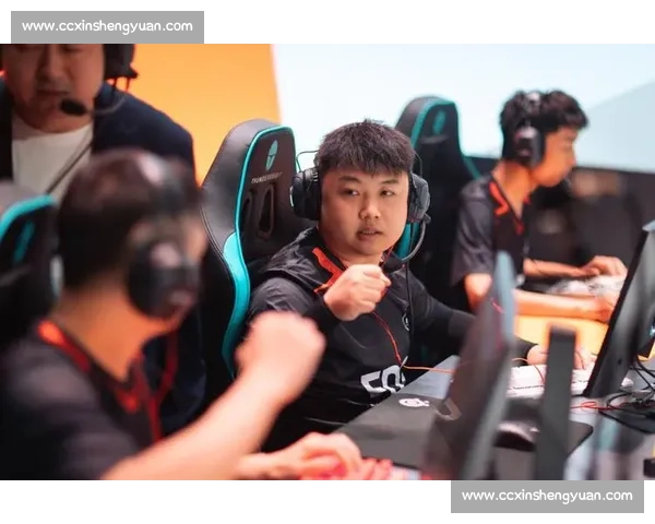 爆冷！黑马战队横扫强敌，穿越火线赛场风云突变！