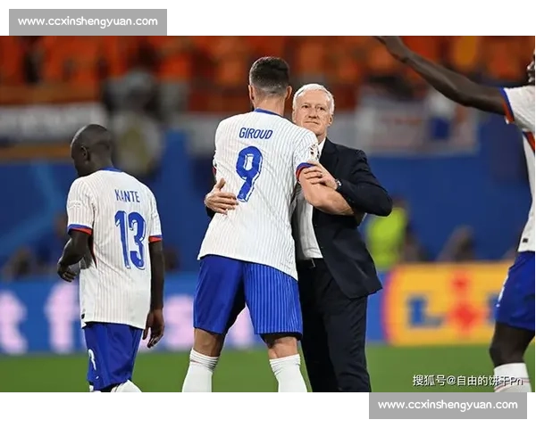 电竞也要讲战术！法国队主教练的排兵布阵引人遐想！