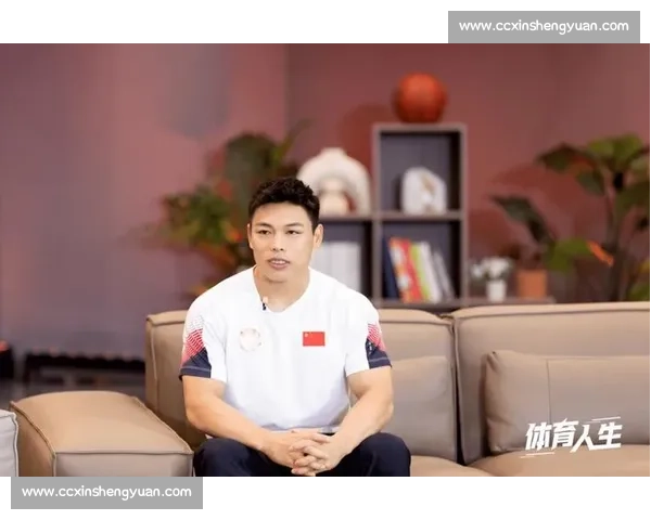 看哭无数人！这些体育纪录片道尽人生百味