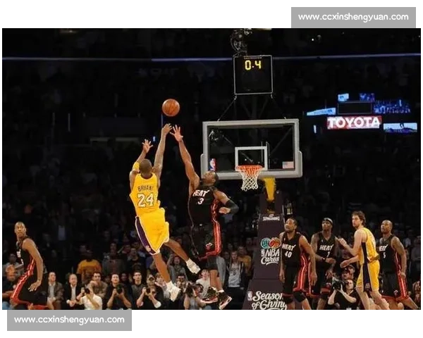 NBA精彩集锦，带你回顾那些不可思议的瞬间！