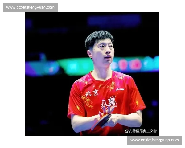 传承之战！乒乓球全纪录讲述国乒薪火相传的动人故事