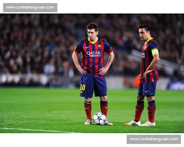 梅西的决定,究竟是对巴萨的背叛还是无奈的逃离