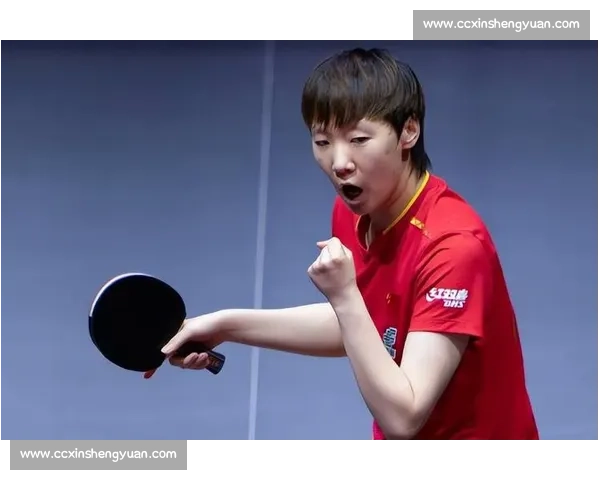 致敬经典！回顾那些年，国乒在世乒赛上铸就的辉煌时刻