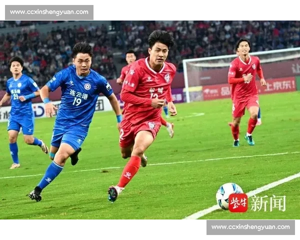 五连胜！苏超劲旅状态火热，争冠路上势不可挡