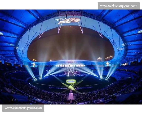 巨星登场！中超冠军争夺战火爆升级，悬念迭起！