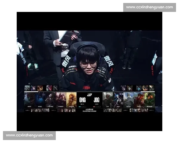 心疼！遗憾失误葬送好局，电竞国际赛事预测的残酷一面