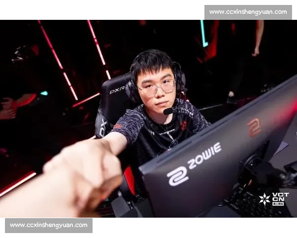 热血逐梦，VCT中国联赛，点燃电竞激情！