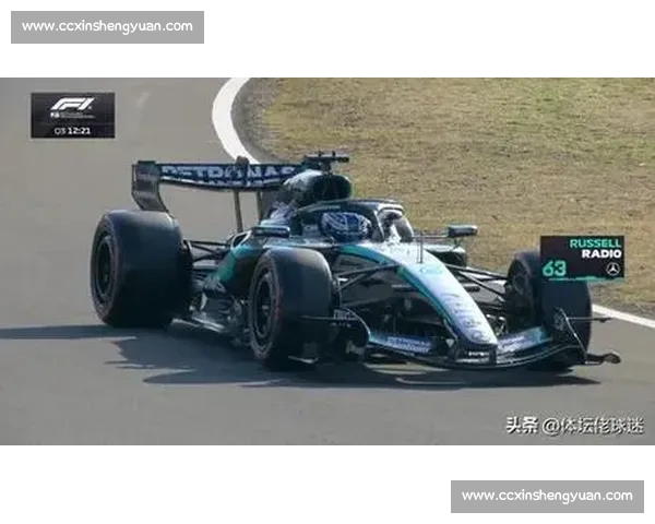 维斯塔潘再现神迹！F1最快圈速榜硝烟弥漫，新王当立