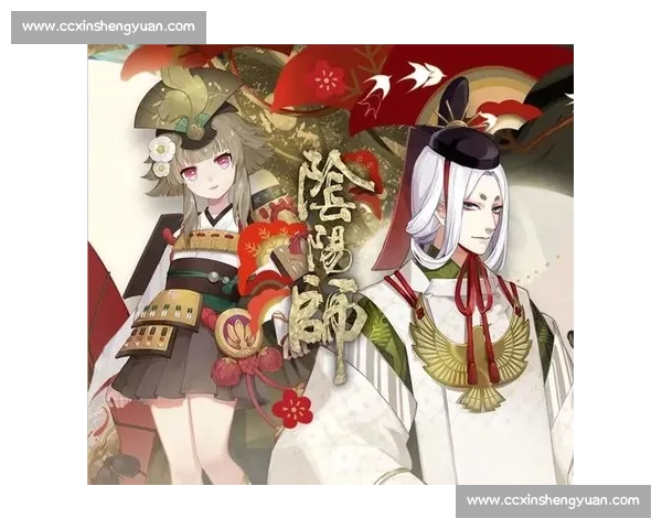 阴阳师: 知名UP主携手电竞选手,带来惊喜联动! 阴阳师: 知名UP主携手电竞选手,带来惊喜联动!