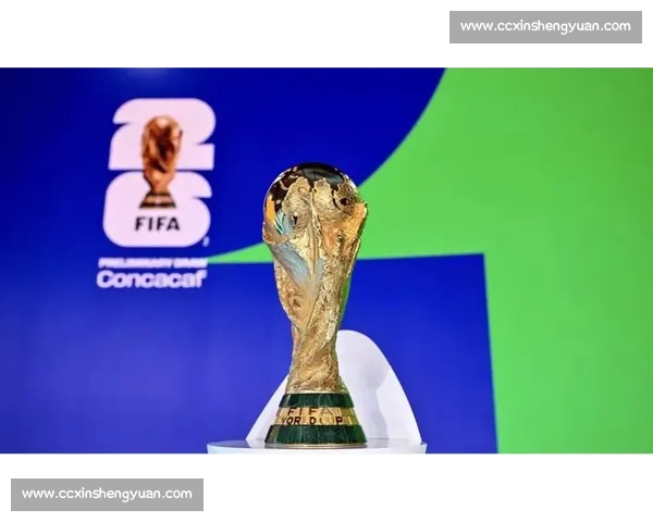 冷静旁观!2026世界杯积分榜,数据不会说谎 冷静旁观!2026世界杯积分榜,数据不会说谎