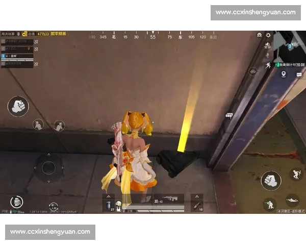 信仰之战,和平精英职业赛的坚守与拼搏 信仰之战,和平精英职业赛的坚守与拼搏